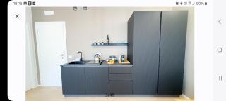 Bagatela suites and flat, Suite Coccola Salina - Chioggia - 7