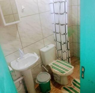 Cabanas do Wolff - Verde - Imbituba - 6
