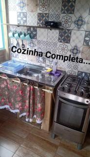 Cabanas do Wolff - Verde - Imbituba - 4