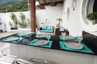 Casa Sossego - Ubatuba - 2