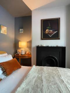 Stylish 2-bedroom Townhouse next to Brighton Station - Brighton & Hove - 5
