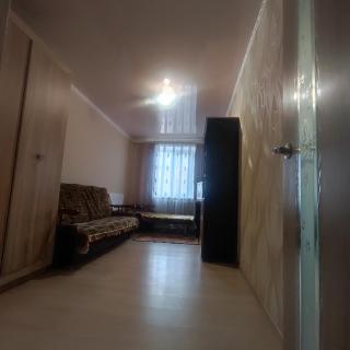 Apartment - Panasa Myrnoho 20 - Myrhorod - 4