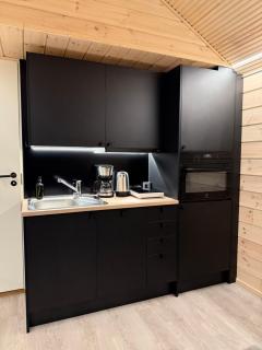 Hossaville Luxe Lake Cabin - Hossa - 7