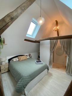LAtypique - Beaumont-sur-Sarthe - 9