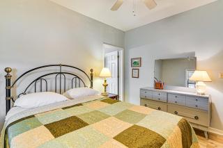 Hike and Fish Family-Friendly Louisville Home - 1