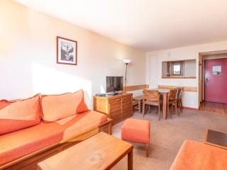 Appartement 3 pièces avec balcon, TV, WIFI et casier à ski à Avoriaz - FR-1-314-132 - 5
