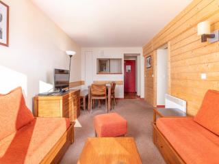 Appartement 3 pièces avec balcon, TV, WIFI et casier à ski à Avoriaz - FR-1-314-132 - 6