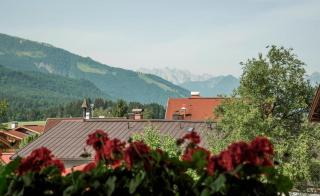 Pretzners Ferienwohnungen - Reit im Winkl - 6