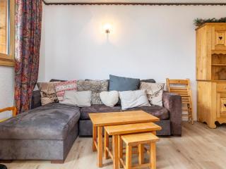 Appartement cosy 3 pièces centre Avoriaz, 6 pers, balcon sud, proche commerces et pistes - FR-1-314-154 - Avoriaz - 7