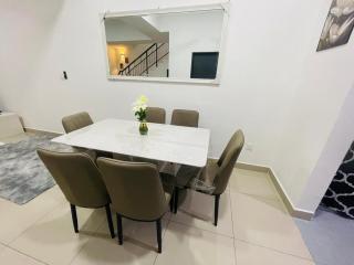 Gaya's Homestay Sri Klebang - 8