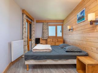 Bel appartement pour 6 avec balcon, proche des pistes, WiFi - FR-1-314-162 - Avoriaz - 3