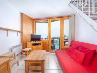 Duplex cosy au cœur d'Avoriaz avec balcon et wifi, proche commerces et pistes - FR-1-314-215 - 8