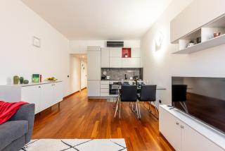 Niguarda stylish flat near M5 - Milan - 9