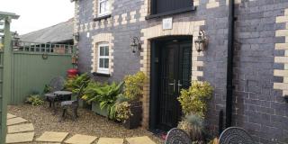 The Stables - Tregaron - 9