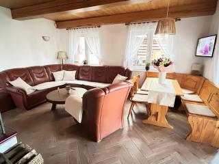 Jesenická přehrada, u vody - 9