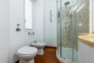 Niguarda stylish flat near M5 - Milan - 6