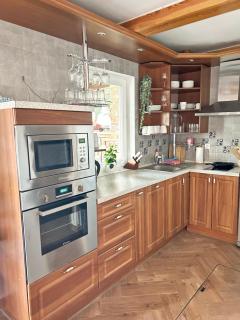 Jesenická přehrada, u vody - 8