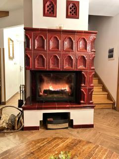 Jesenická přehrada, u vody - 3