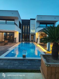 Villa Dardania - Ferizaj - 9