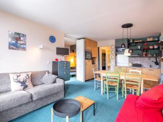 Appartement avec 2 chambres, balcon, Wi-Fi et départ skis aux pieds à Avoriaz - FR-1-314-209 - 7