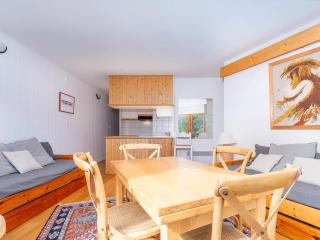 Appartement 3 pièces avec balcon et wifi pour 6 personnes à Avoriaz - FR-1-314-211 - Morzine - 7