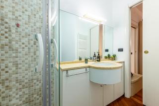 Niguarda stylish flat near M5 - Milan - 1