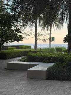 Address Beach Resort Fujairah - AU 79 CODE - 7