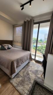 Studio prox metro Alto da Boa Vista 213 - São Paulo - 1