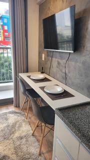 Studio prox metro Alto da Boa Vista 213 - São Paulo - 3