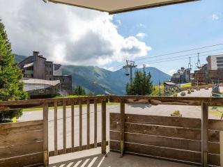 Appartement Montagne avec Balcon, 4 pers., Proche Commerces et Pistes, Avoriaz - FR-1-314-240 - Morzine - 1