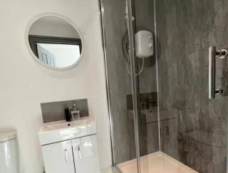 Flat 3 - Eign St Hereford - Hereford - 2