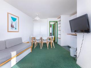 Appartement 7 personnes avec balcon, WIFI et casier à skis - FR-1-314-244 - Morzine - 7