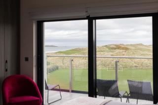Curran Gate Luxury Serviced Apartments, Portrush - Portrush - 9