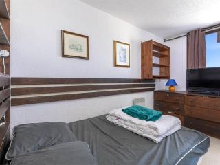 Charmant 2 pièces avec balcon exposé sud, calme et proche centre, pour 4 pers. à Avoriaz - FR-1-314-277 - 4