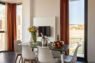 Cosmo Apartments Sants - 3