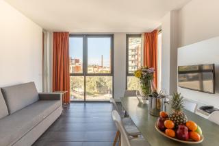 Cosmo Apartments Sants - Barcelona - 5
