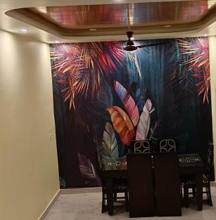 Kaustubh Three bedroom apartment - Varanasi - 7
