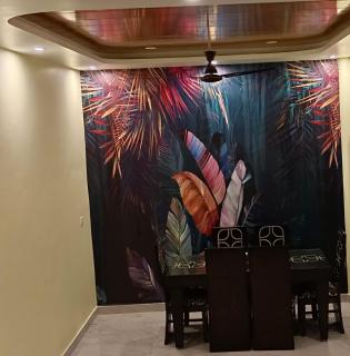 Kaustubh Three bedroom apartment - Varanasi - 0