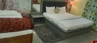 Kaustubh Three bedroom apartment - Varanasi - 6