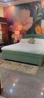 Kaustubh Three bedroom apartment - Varanasi - 8