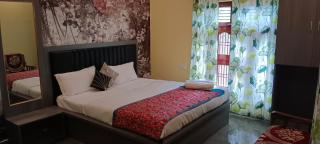 Kaustubh Three bedroom apartment - Varanasi - 9