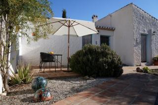 Cortijo Lagar de Luisa - 6