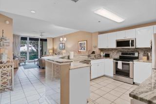 3BR 4BA Ground Floor Gulf Getaway - Gulf Shores - 1