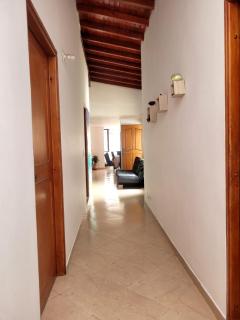 Habitacion Multiple con baño privado - 6