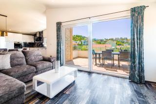 Apartmani Jungen - Podstrana - 3