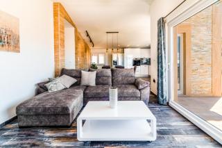Apartmani Jungen - Podstrana - 4