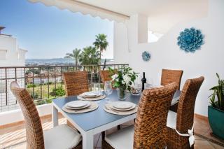 The Luxury Golf Paradise - 8 Pax Groups - Families - Málaga - 7