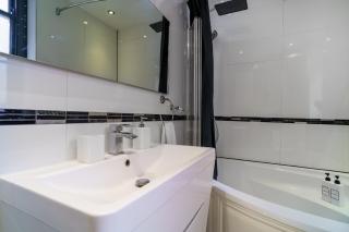 Stylish 2 bedroom apartment in Shoreditch - London - London - 3