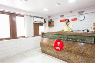 Hotel O Hotel Landmark Inn - Neu-Delhi - 7