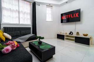 Stylish 2 bedroom apartment in Shoreditch - London - London - 7